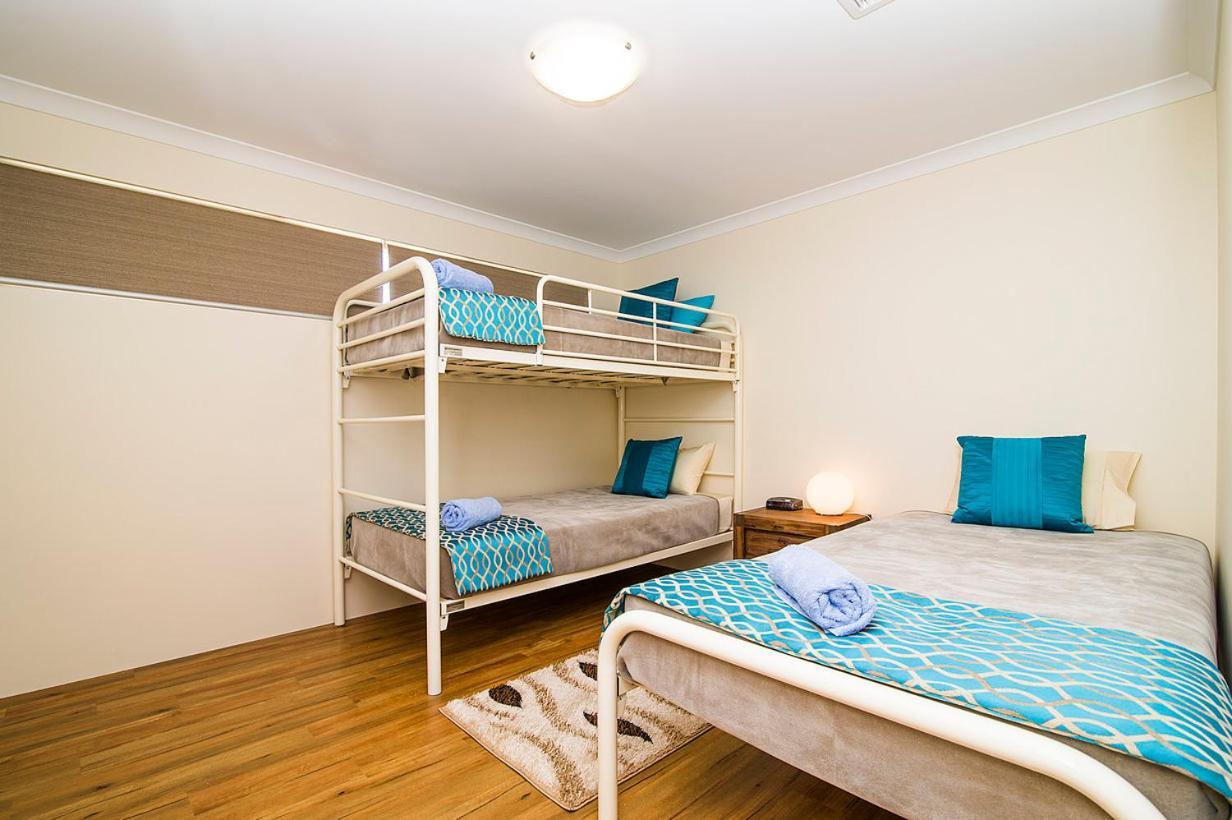Busselton Holiday Home Exterior foto