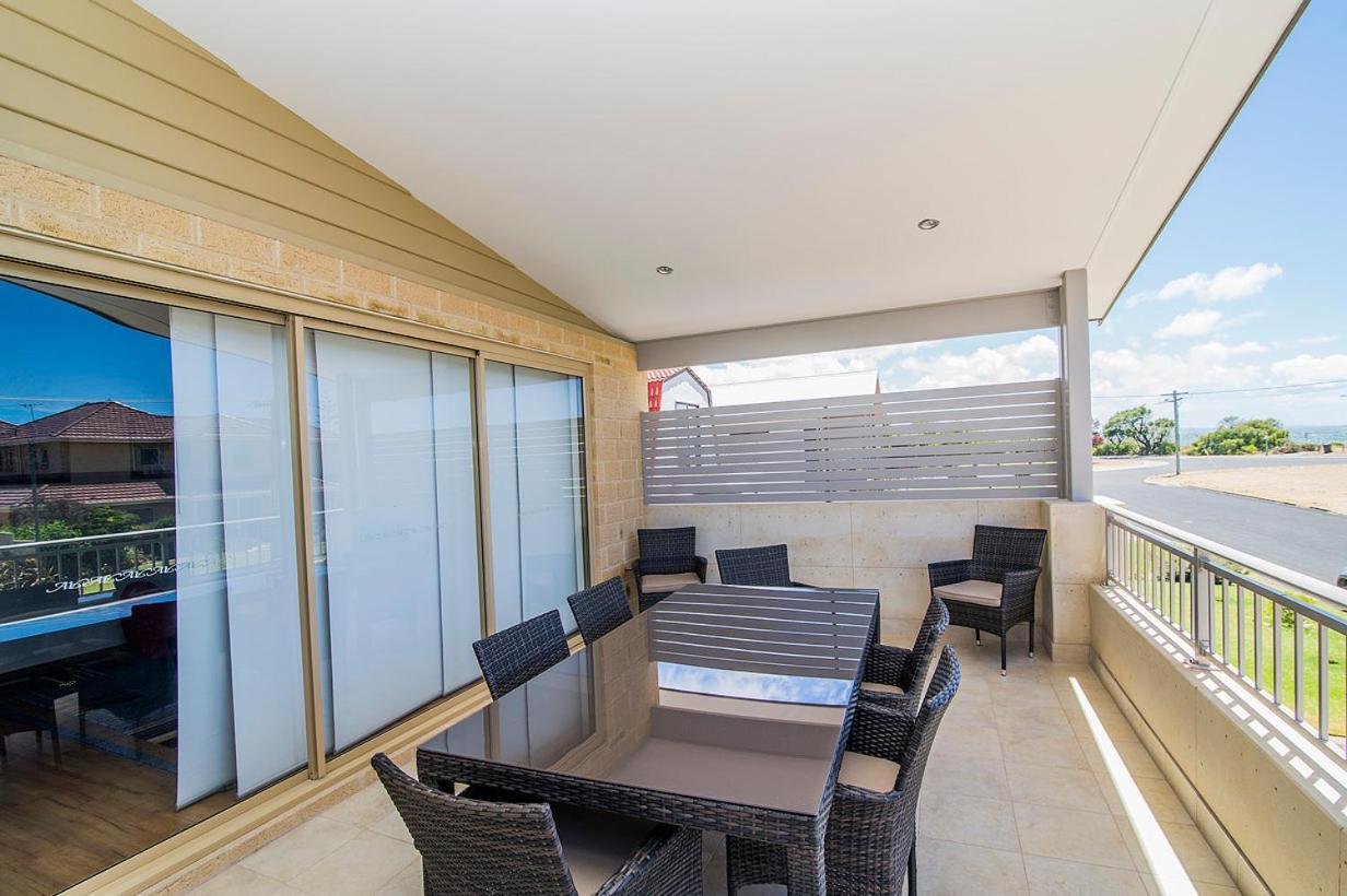 Busselton Holiday Home Exterior foto