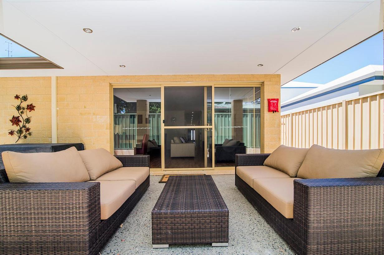 Busselton Holiday Home Exterior foto
