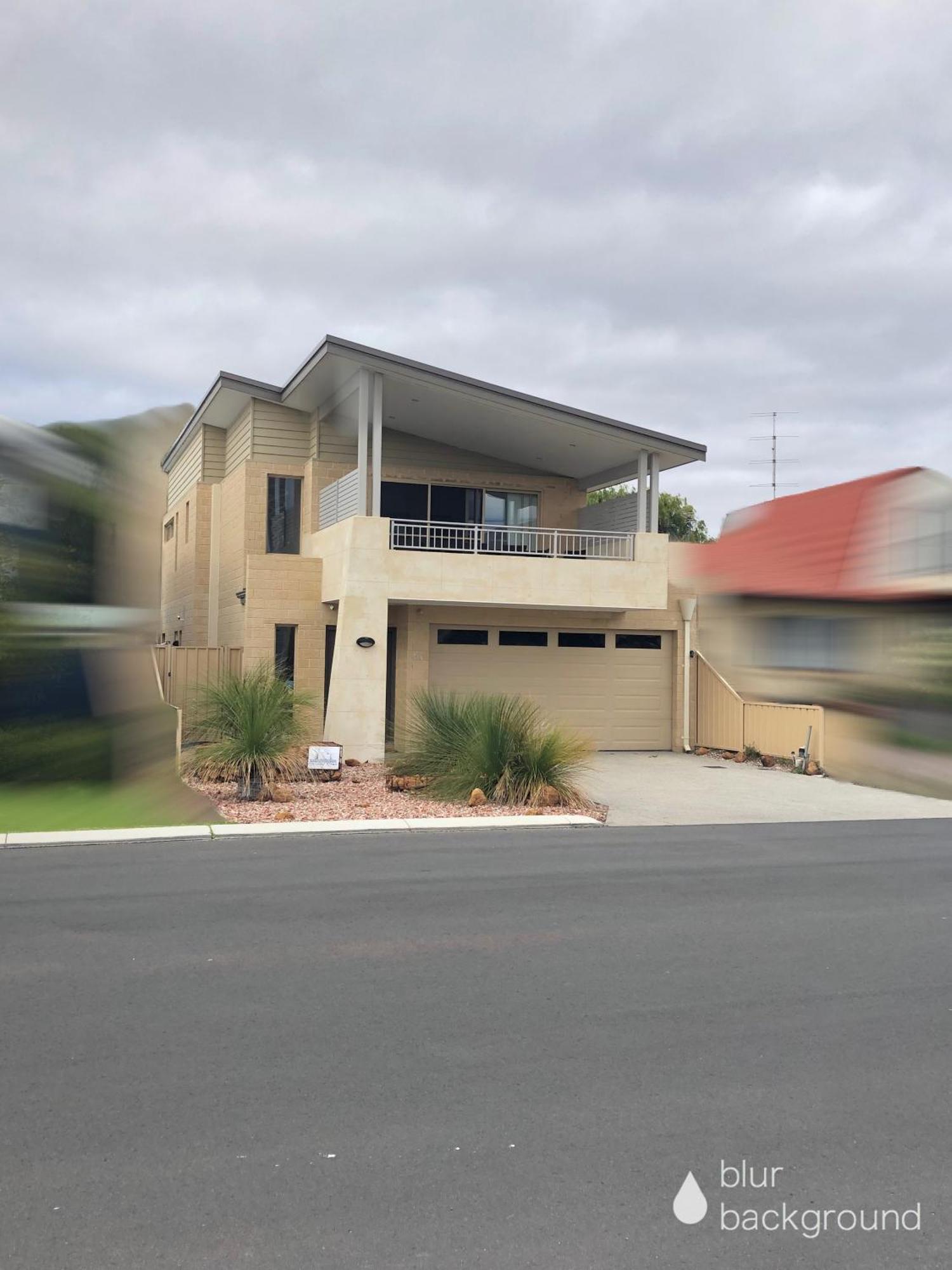 Busselton Holiday Home Exterior foto