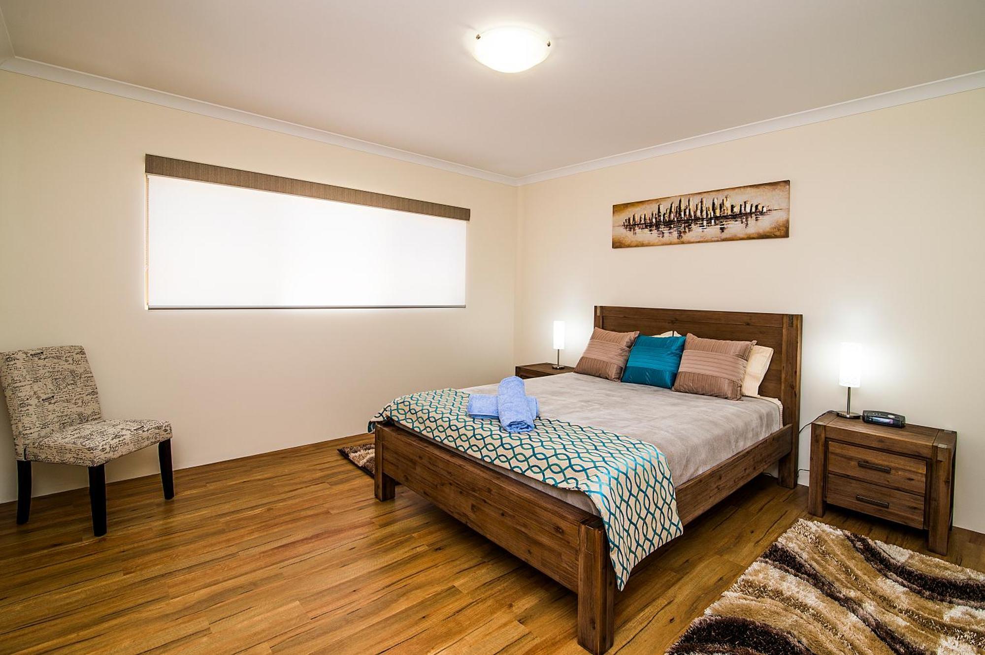 Busselton Holiday Home Exterior foto